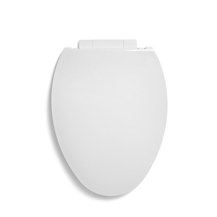 Centoco Luxury Elongated Toilet Seat Wayfair